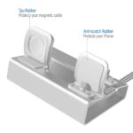 Apple watch accessories 3in1 Charging Dock: Apple Watch, iPhone & AirPods