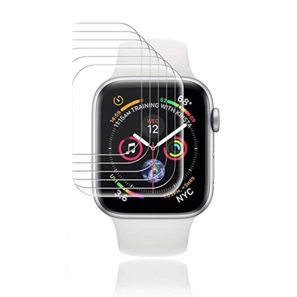 Apple watch accessories Apple Watch Full Coverage Protective Film