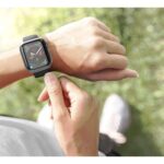 screen protector Apple Watch Silicone Cover: Ultimate Protection