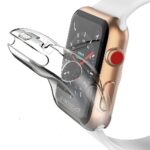 screen protector Apple Watch Silicone Cover: Ultimate Protection